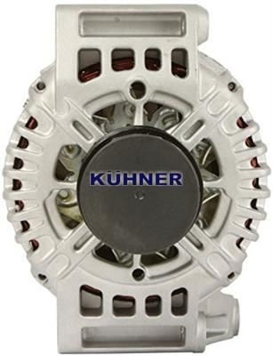 AD KÜHNER 555265RI: Generaator 140A