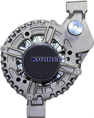 AD KÜHNER 555271RI: Generaator 150A