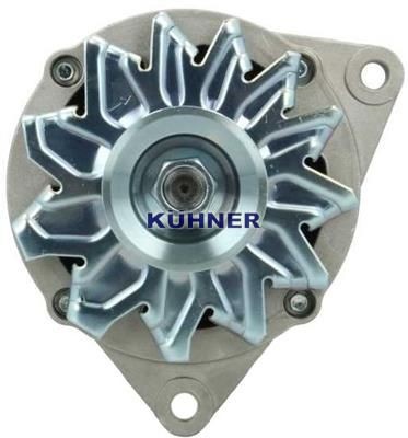 AD KÜHNER 555282RID: Alternátor 150A