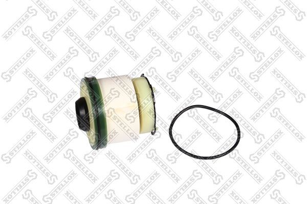 STELLOX 21-00911-SX: Filtru combustibil
