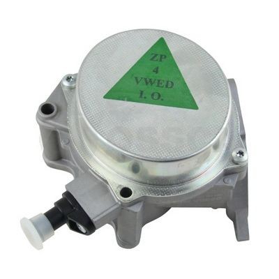 OSSCA 29499: Pompă vacuum frână