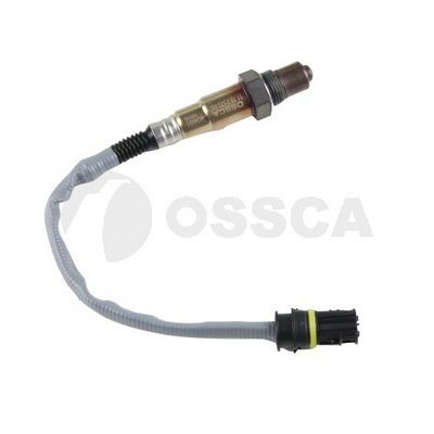 OSSCA 40491: Sonda Lambda
