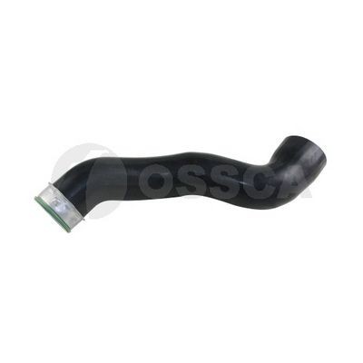 OSSCA 40532: Slang, vevhusventilation