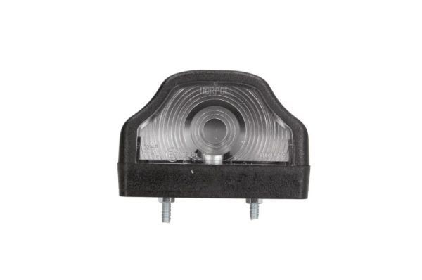 TRUCKLIGHT SM-UN075: Iluminare numar de circulatie stanga, dreapta
