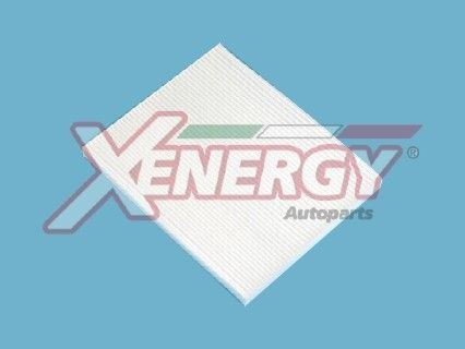 AP XENERGY X10720: Filter, salongiõhk Tolmufilter