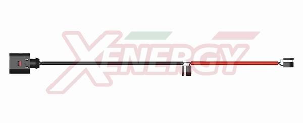 AP XENERGY X70194: Témoin d'usure de plaquette de frein 248mm