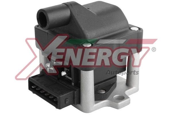 AP XENERGY XE-2720M6: Süütepool 6-poolsus