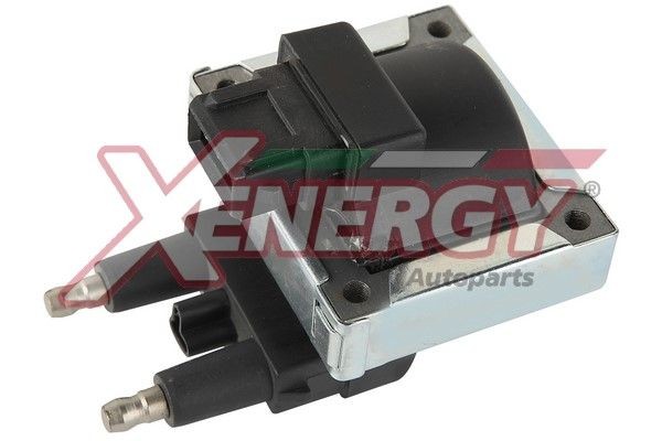 AP XENERGY XE-4210B: Süütepool 3-poolsus