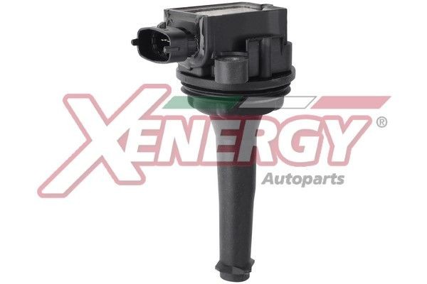 AP XENERGY XE-7006A-2: Süütepool 4-poolsus