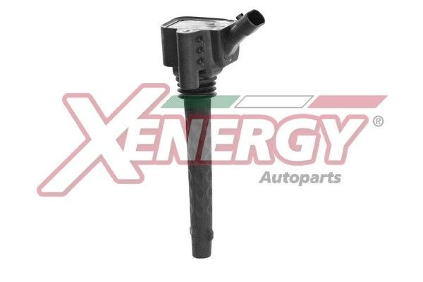 AP XENERGY XE-7019: Süütepool 3-poolsus