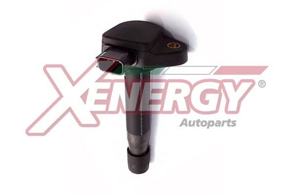 AP XENERGY XE-9023: Süütepool 3-poolsus