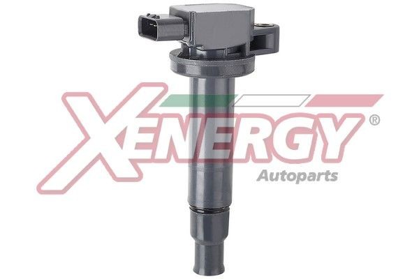 AP XENERGY XE-9116: Süütepool 4-poolsus