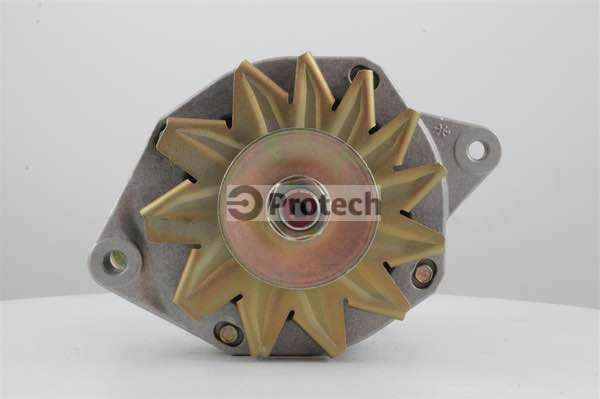 PROTECH IR7002: Generaator 60A
