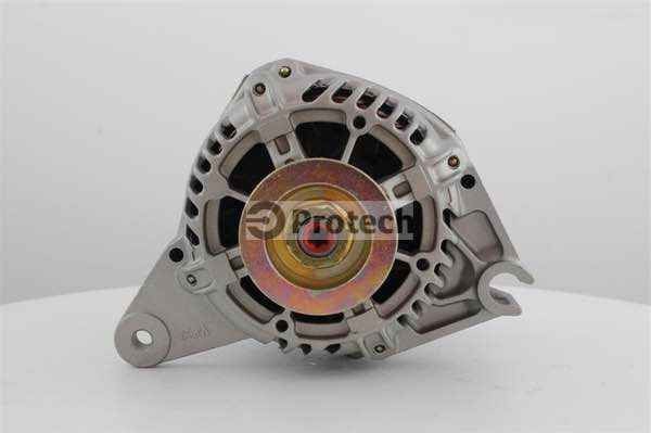 PROTECH IR7158: Generaator 80A