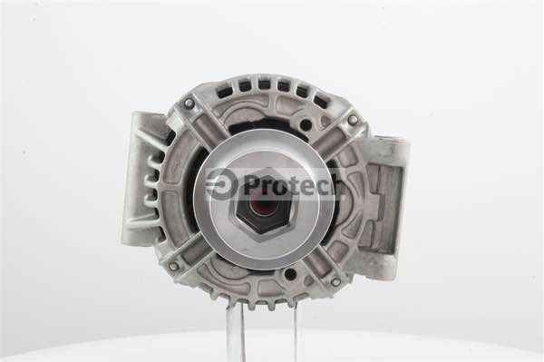 PROTECH IR7463: Generaator 98A