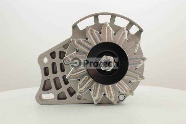 PROTECH IR7655: Generaator 55A