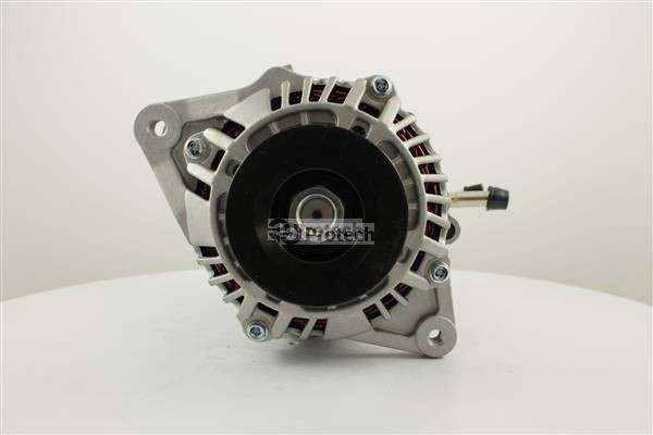 PROTECH IR7851: Generaator 75A