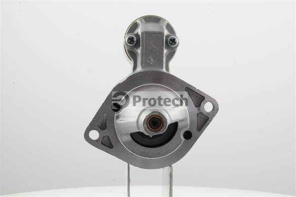 PROTECH IR8043: Starter 0,8kW