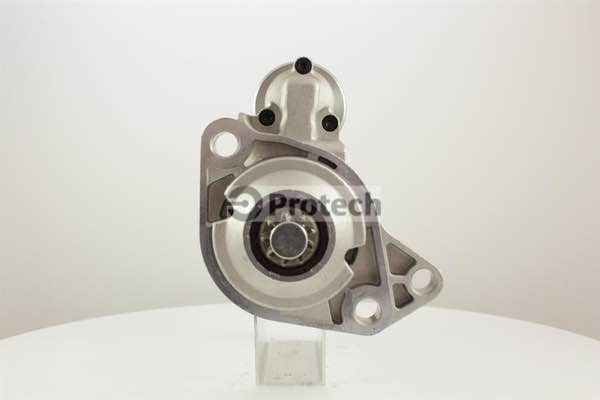 PROTECH IR8240: Starter 1,1kW