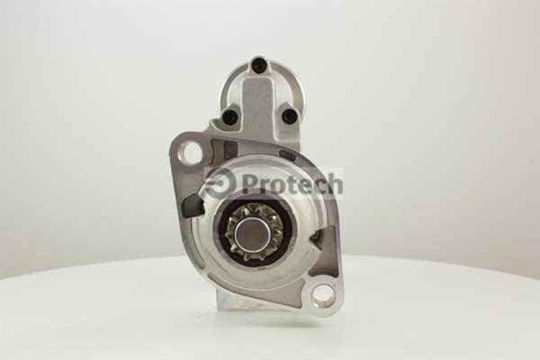 PROTECH IR8241: Starter 1,1kW