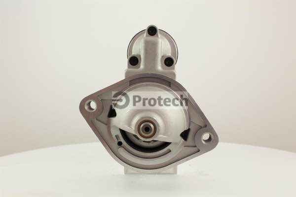 PROTECH IR8275: Starter 2kW