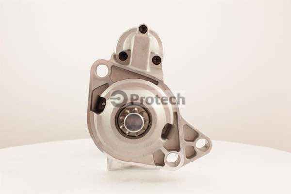 PROTECH IR8381: Starter 1,8kW