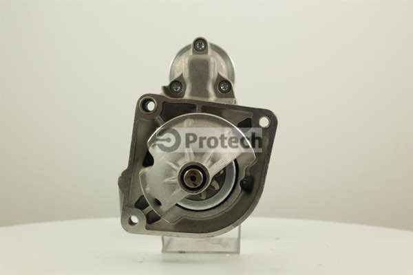 PROTECH IR9118: Starter 2,5kW
