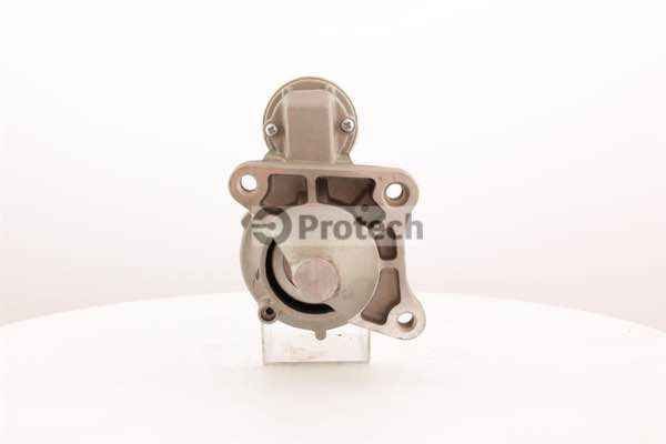 PROTECH IR9411: Starter 0,85kW
