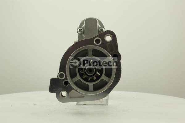 PROTECH IR9483: Starter 2,2kW