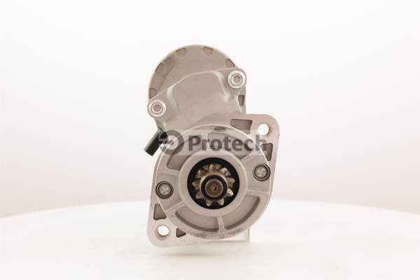 PROTECH IR9516: Starter 2kW