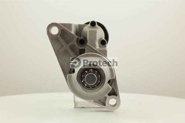 PROTECH IR9545: Starter 0,9kW