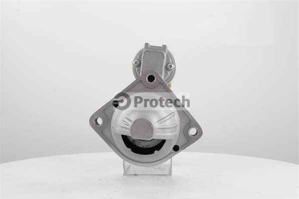 PROTECH IR9560: Starter 1,6kW