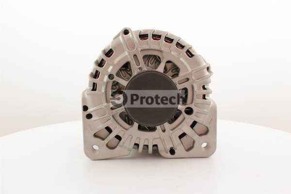 PROTECH IR9656: Starter 1,9kW