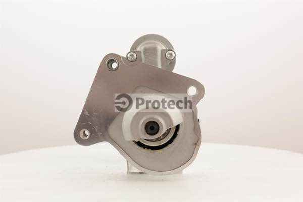PROTECH IR9699: Starter 1,2kW