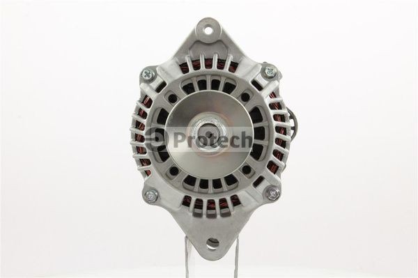 PROTECH IR9799: Starter 1,7kW