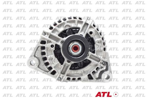 ATL L 44 450: Alternator 140A