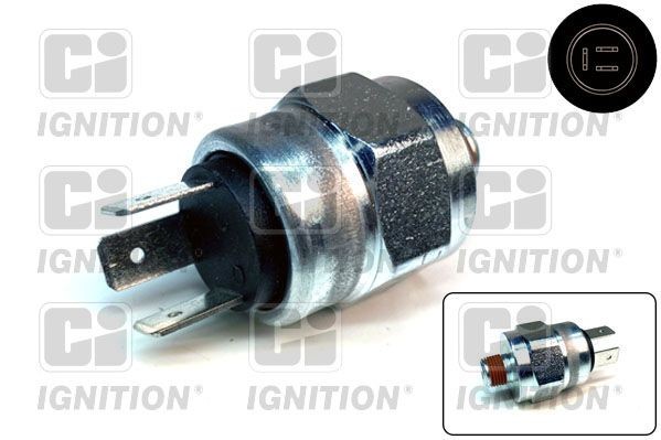 QUINTON HAZELL XBLS58: Comutator lumini frana CI