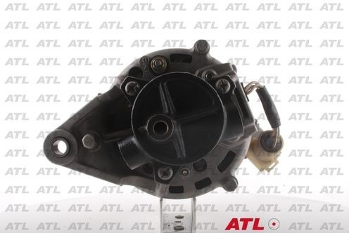 ATL L 64 870: Generaator 50A