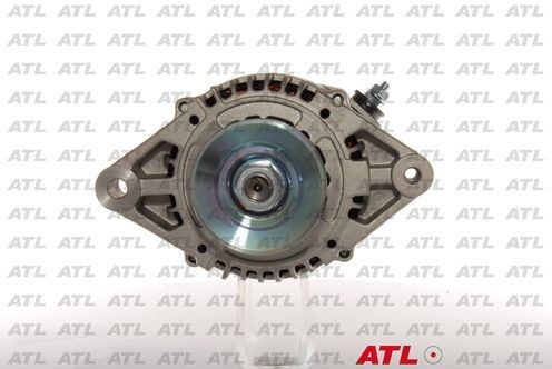 ATL L 68 040: Alternator 60A