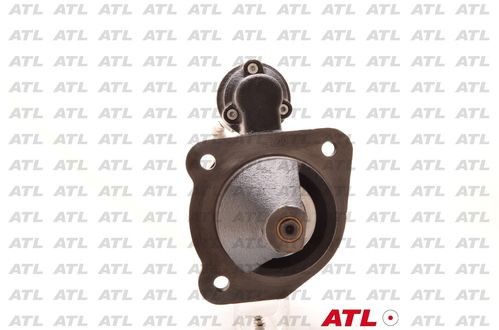 ATL A 71 440: Starter 3kW
