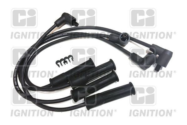 QUINTON HAZELL XC706: Set cablaj aprinder 275mm, CI