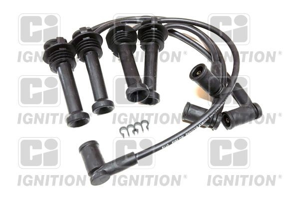 QUINTON HAZELL XC709: Set cablaj aprinder 105mm, CI