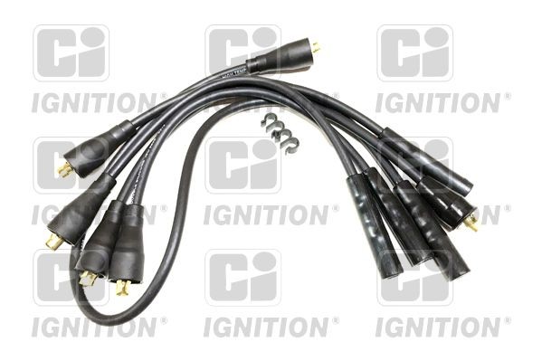 QUINTON HAZELL XC802: Set cablaj aprinder 615mm, CI
