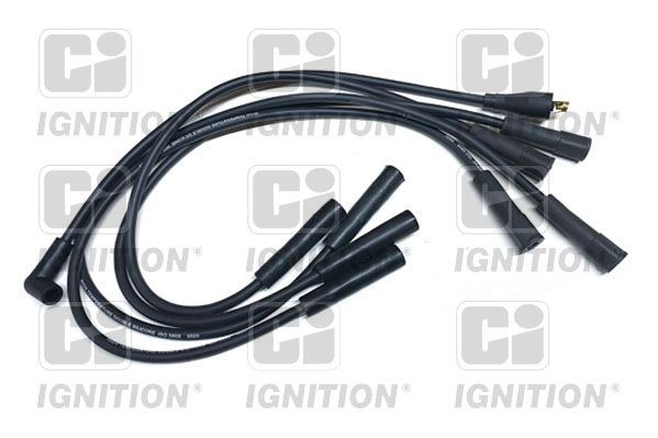 QUINTON HAZELL XC817: Set cablaj aprinder 390mm, CI
