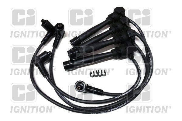 QUINTON HAZELL XC880: Set cablaj aprinder 245mm, CI