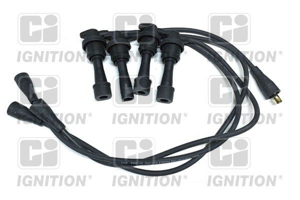 QUINTON HAZELL XC999: Set cablaj aprinder 270mm, CI