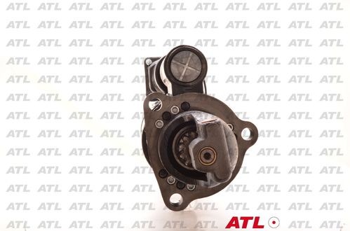 ATL A 72 510: Starter 7,5kW