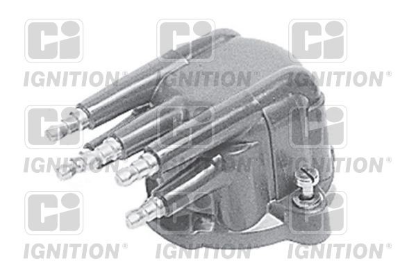 QUINTON HAZELL XD183: Capac distribuitor CI