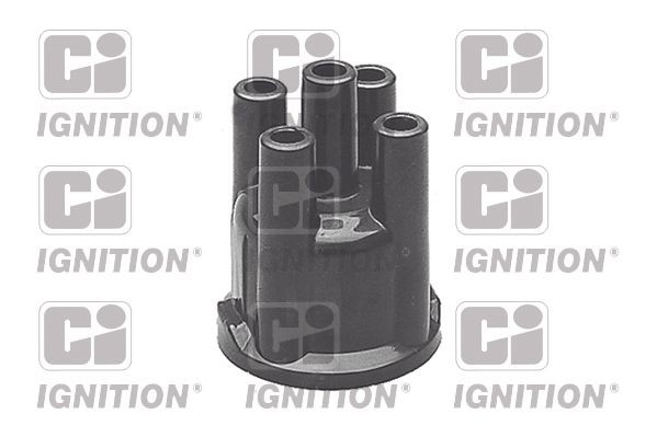 QUINTON HAZELL XD279: Capac distribuitor conexiune sus, CI