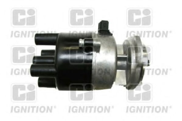 QUINTON HAZELL XDB133: Distribuitor